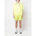 BLUE SKY INN Shorts Green