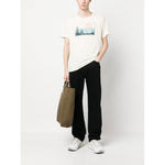 COTOPAXI T-shirts and Polos White
