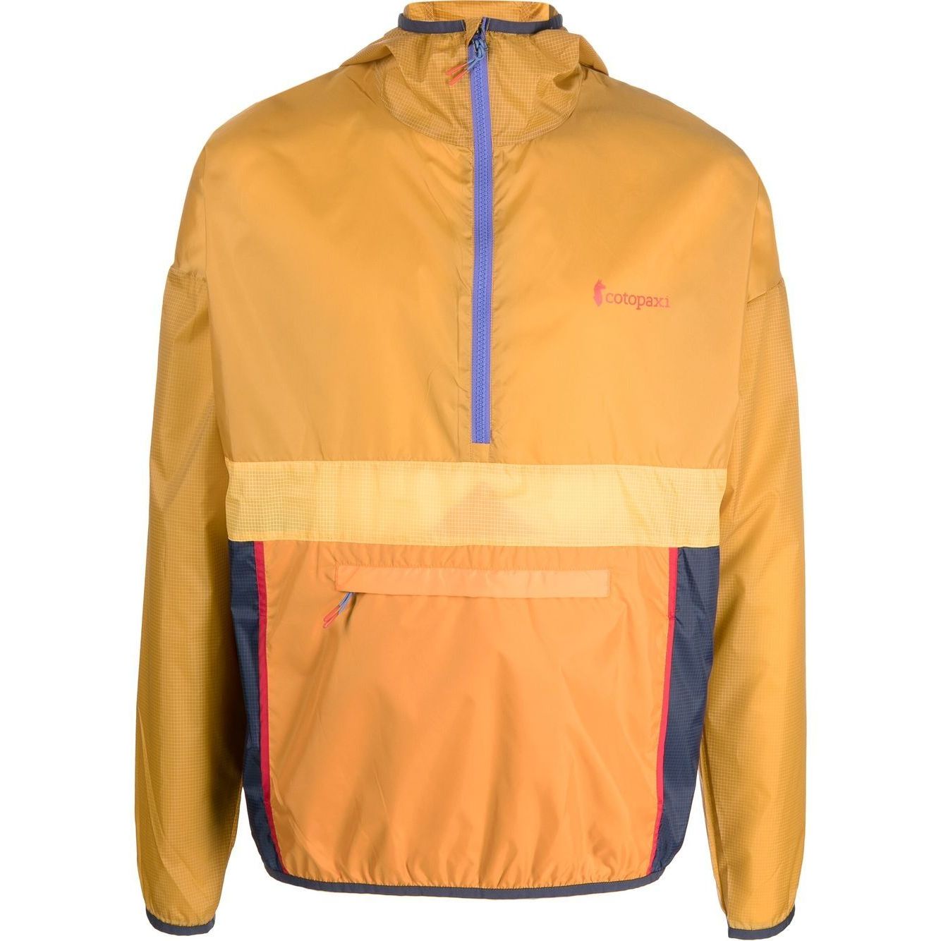 COTOPAXI Coats MultiColour