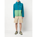 COTOPAXI Coats Clear Blue