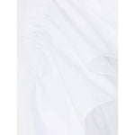 AZ FACTORY WITH LUTZ HUELLE Shirts White