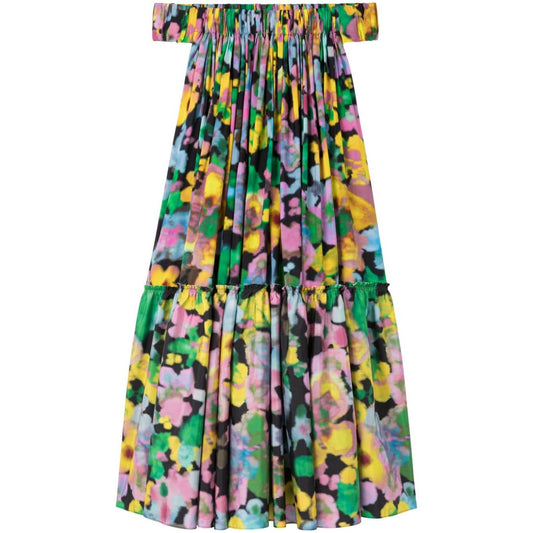AZ FACTORY WITH LUTZ HUELLE Dresses MultiColour Dresses