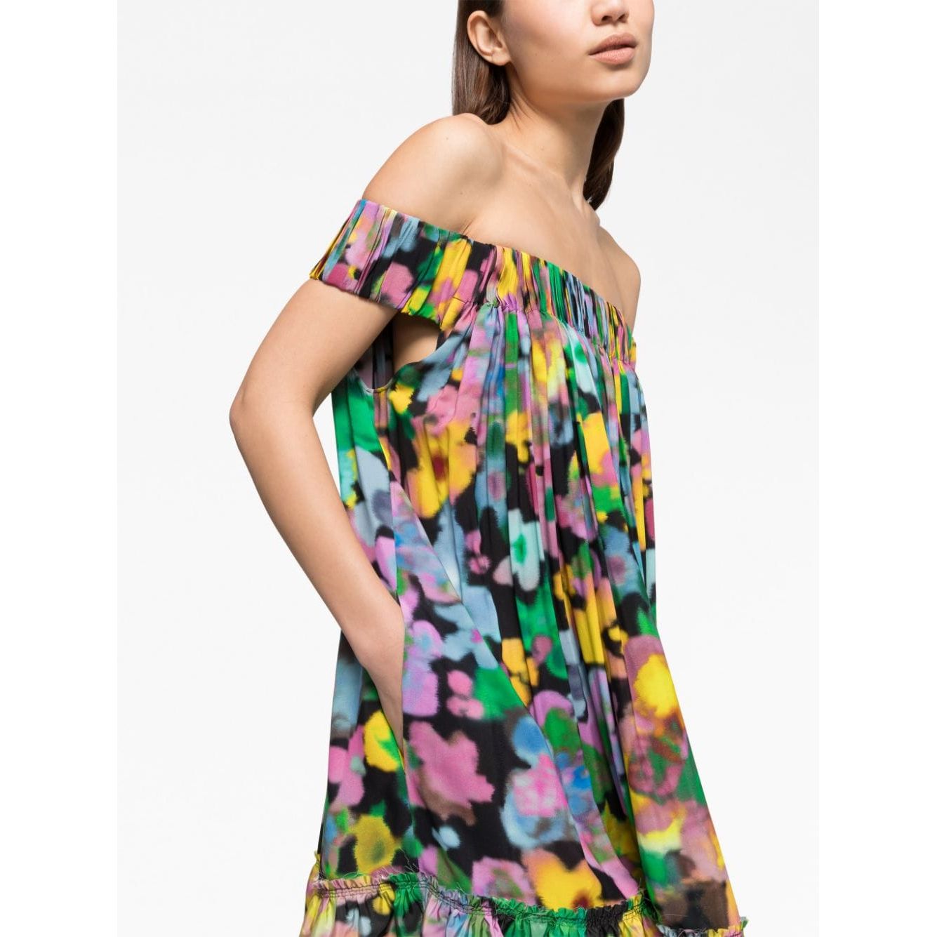AZ FACTORY WITH LUTZ HUELLE Dresses MultiColour