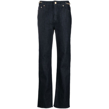MMK Jeans Blue