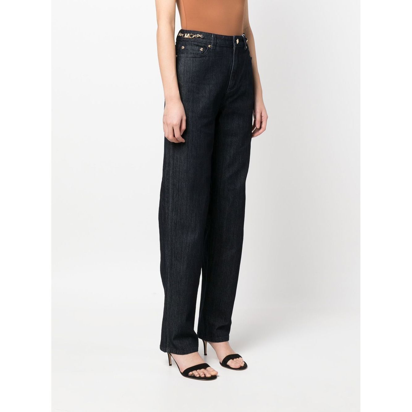 MMK Jeans Blue