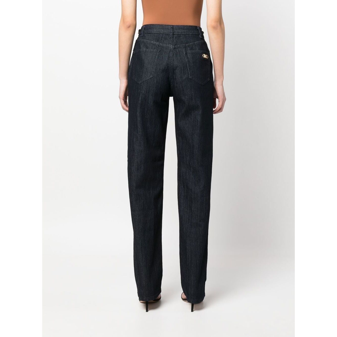 MMK Jeans Blue