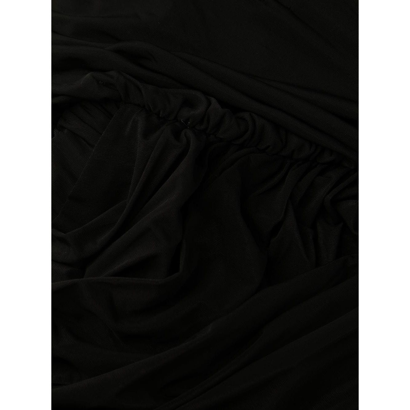 Rick Owens Dresses Black Dresses