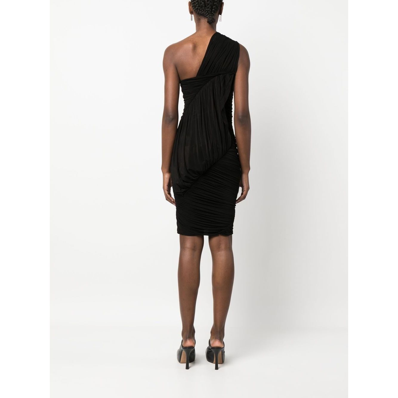 Rick Owens Dresses Black Dresses
