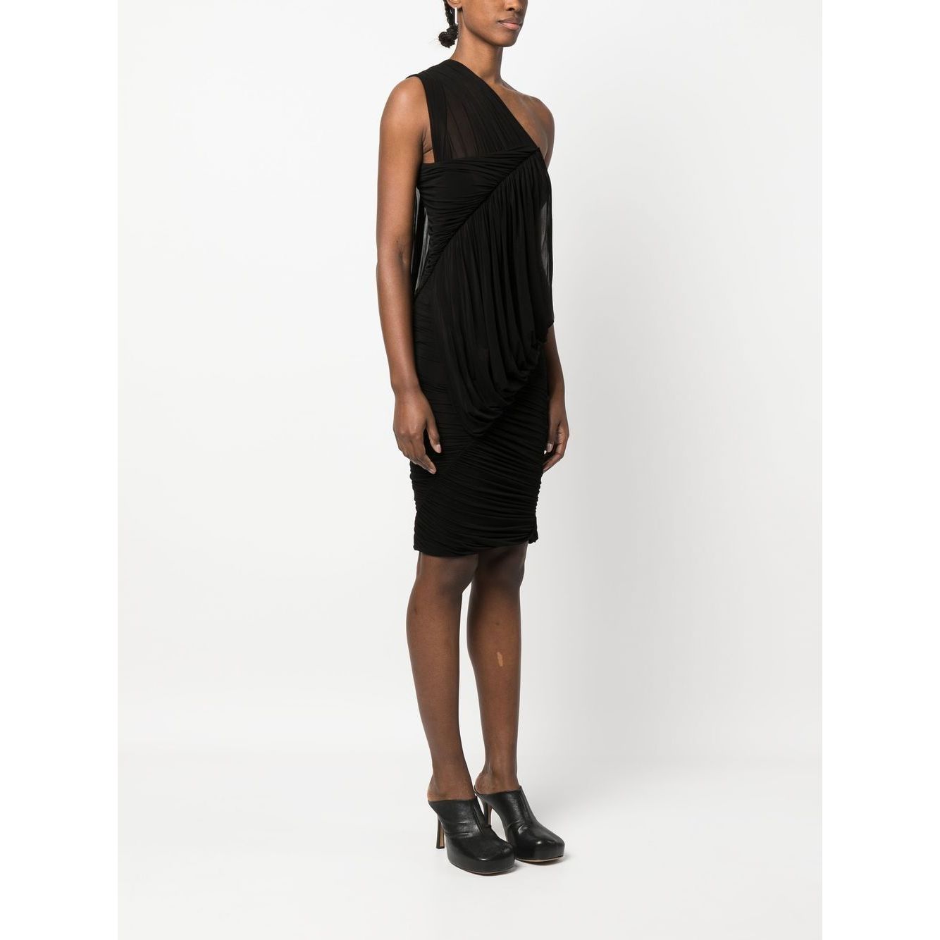 Rick Owens Dresses Black Dresses