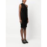 Rick Owens Dresses Black Dresses