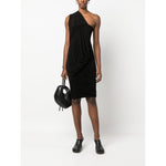 Rick Owens Dresses Black Dresses
