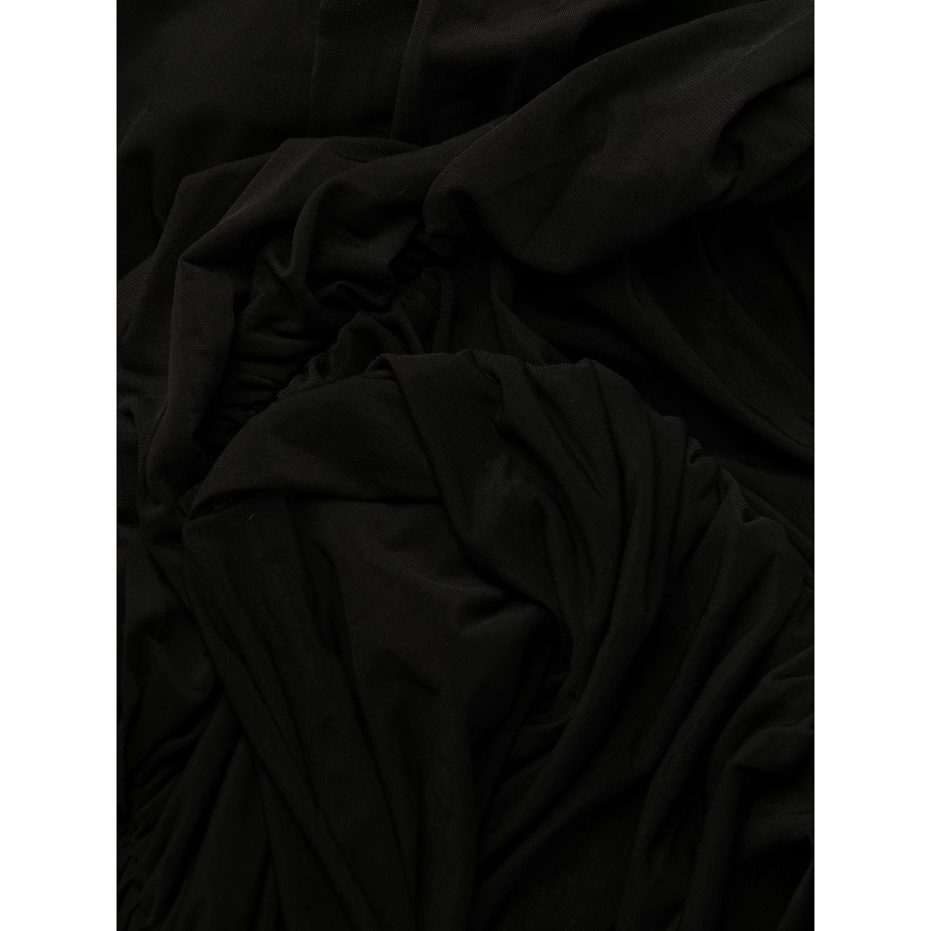 Rick Owens Dresses Black