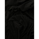 Rick Owens Dresses Black Dresses