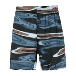 BLUE SKY INN Shorts Clear Blue