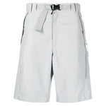 C.P. COMPANY METROPOLIS Shorts Grey