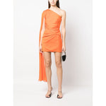 Roland Mouret Dresses Orange Dresses
