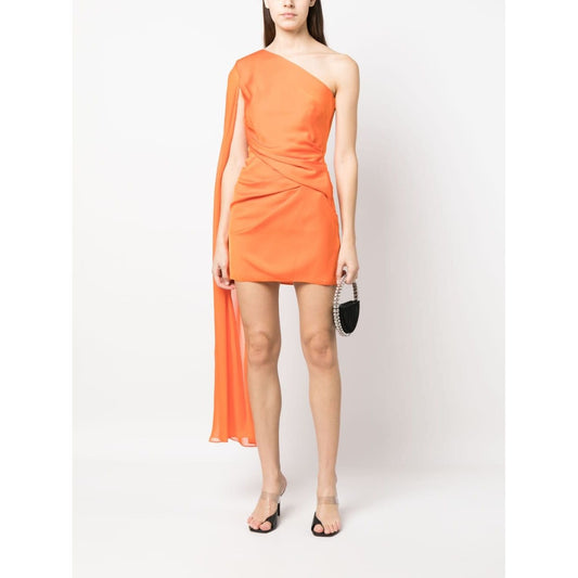 Roland Mouret Dresses Orange Dresses