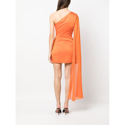 Roland Mouret Dresses Orange
