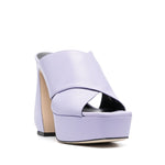 SI ROSSI Sandals Lilac