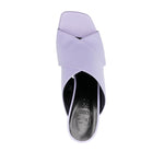 SI ROSSI Sandals Lilac