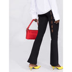 RUI Trousers Black