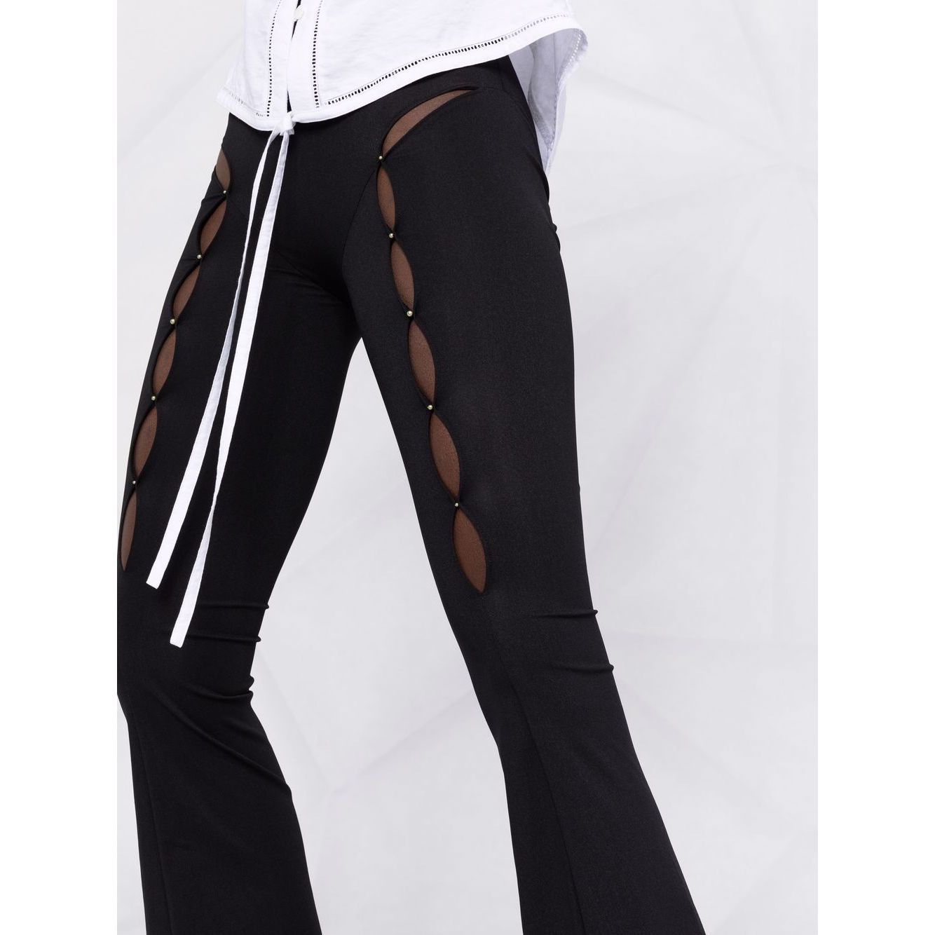 RUI Trousers Black