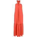 Erika Cavallini Semi-Couture Dresses Red