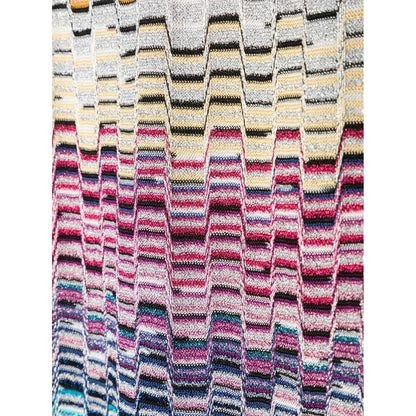 Missoni Striped scarf