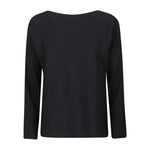 Liviana Conti Sweaters Blue Topwear