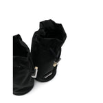 Ferragamo double-pouch belt bag