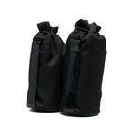 Ferragamo double-pouch belt bag