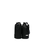 Ferragamo double-pouch belt bag