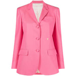 Palm Angels Jackets Fuchsia