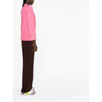 Palm Angels Jackets Fuchsia