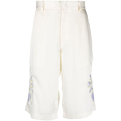 BLUEMARBLE Shorts White