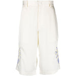 BLUEMARBLE Shorts White