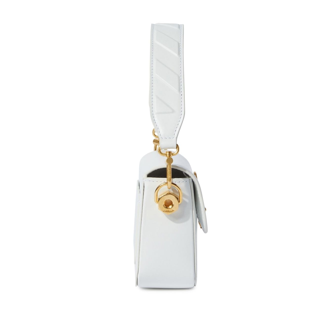 Off White small Binder shoulder bag Shoulder