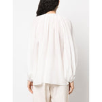 PHAEONIA Top White
