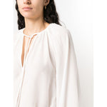 PHAEONIA Top White