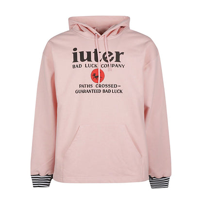 Iuter Sweaters Pink