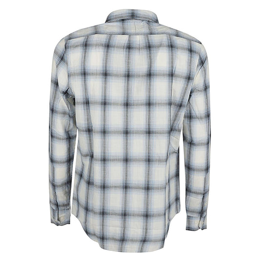 Lee Shirts White
