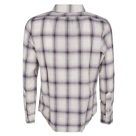 Lee Shirts White