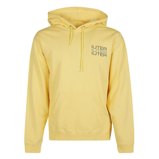 Iuter Sweaters Yellow Topwear
