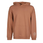 Lee Sweaters Brown Topwear