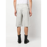 Études études Shorts Grey