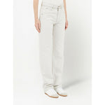 Maison Margiela Jeans Cream Jeans