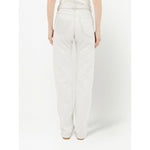 Maison Margiela Jeans Cream Jeans