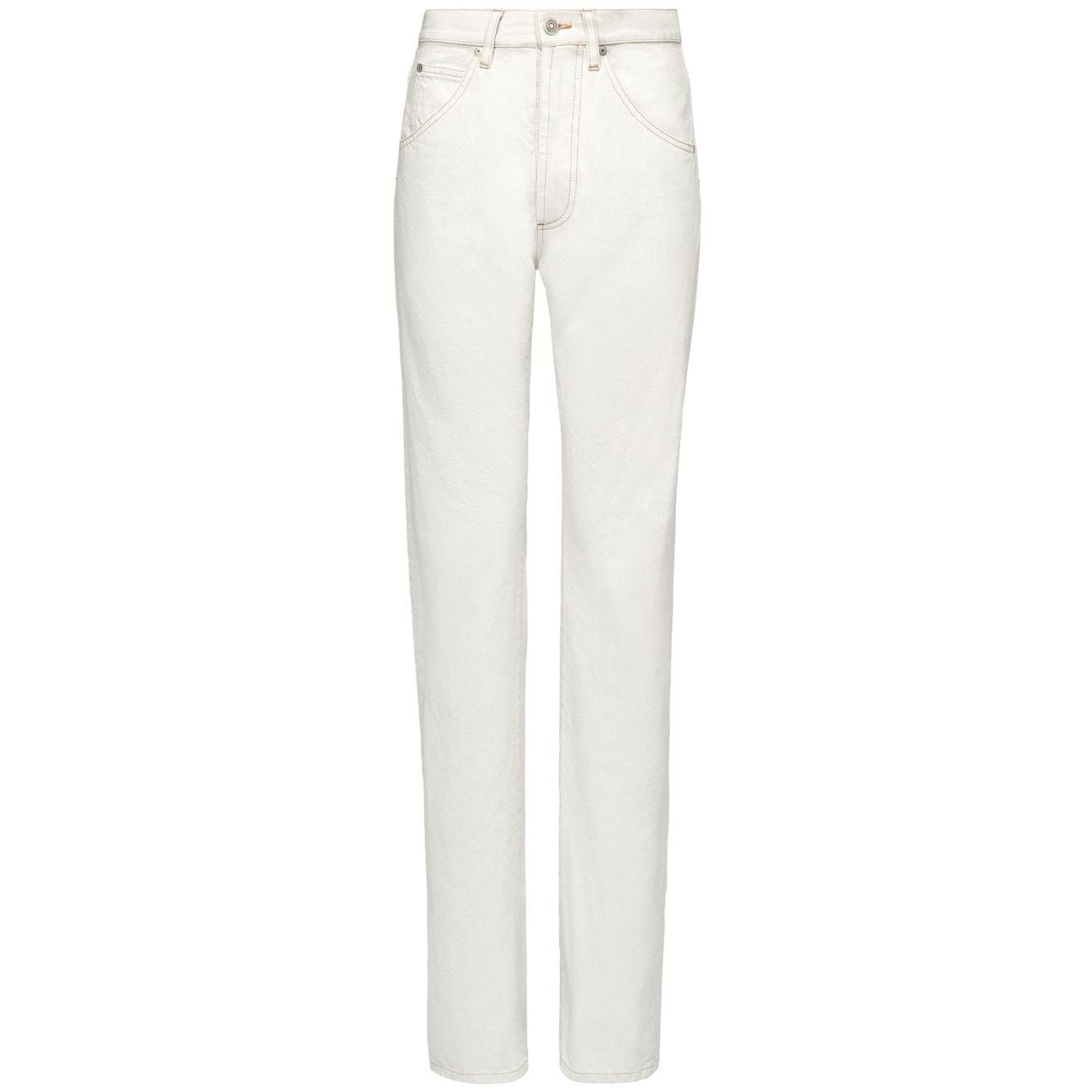 Maison Margiela Jeans Cream Jeans