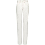 Maison Margiela Jeans Cream Jeans