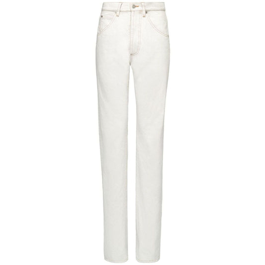 Maison Margiela Jeans Cream Jeans